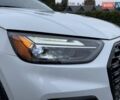 Ауди Ку 5 2023 в Виннице на Automoto.ua Белый Ауди Ку 5, объемом двигателя 1.98 л и пробегом 11 тыс. км за 34400 $, фото 13 на Automoto.ua