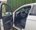 Білий Ауді Ку 5, об'ємом двигуна 1.98 л та пробігом 25 тис. км за 46920 $, фото 4 на Automoto.ua