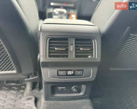 Ауди Ку 5 2023 в Ровно на Automoto.ua Белый Ауди Ку 5, объемом двигателя 1.98 л и пробегом 28 тыс. км за 35000 $, фото 43 на Automoto.ua