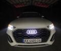 Белый Ауди Ку 5, объемом двигателя 1.98 л и пробегом 13 тыс. км за 42900 $, фото 21 на Automoto.ua