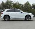 Білий Ауді Ку 5, об'ємом двигуна 2 л та пробігом 17 тис. км за 28900 $, фото 4 на Automoto.ua