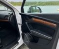 Белый Ауди Ку 5, объемом двигателя 2 л и пробегом 47 тыс. км за 39900 $, фото 23 на Automoto.ua