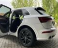 Белый Ауди Ку 5, объемом двигателя 2 л и пробегом 47 тыс. км за 39900 $, фото 16 на Automoto.ua