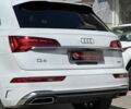Ауди Ку 5 2023 в Одессе на Automoto.ua Белый Ауди Ку 5, объемом двигателя 2 л и пробегом 15 тыс. км за 39999 $, фото 9 на Automoto.ua