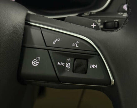 Ауди Ку 5 2023 в Одессе на Automoto.ua Белый Ауди Ку 5, объемом двигателя 1.98 л и пробегом 29 тыс. км за 44500 $, фото 31 на Automoto.ua