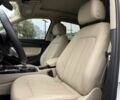 Білий Ауді Ку 5, об'ємом двигуна 2 л та пробігом 17 тис. км за 28900 $, фото 6 на Automoto.ua