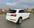 Ауди Ку 5 2023 в Ровно на Automoto.ua Белый Ауди Ку 5, объемом двигателя 2 л и пробегом 34 тыс. км за 24700 $, фото 21 на Automoto.ua