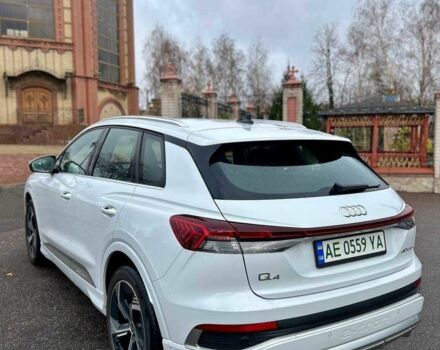 Білий Ауді Ку 5, об'ємом двигуна 0 л та пробігом 14 тис. км за 29600 $, фото 1 на Automoto.ua