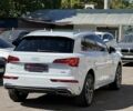 Ауди Ку 5 2023 в Одессе на Automoto.ua Белый Ауди Ку 5, объемом двигателя 2 л и пробегом 15 тыс. км за 39999 $, фото 8 на Automoto.ua