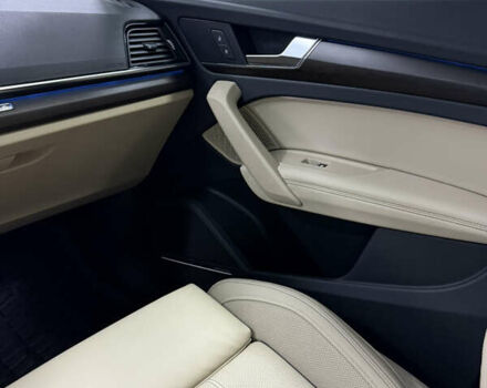 Ауди Ку 5 2023 в Одессе на Automoto.ua Белый Ауди Ку 5, объемом двигателя 1.98 л и пробегом 29 тыс. км за 44500 $, фото 23 на Automoto.ua