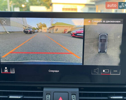 Белый Ауди Ку 5, объемом двигателя 1.98 л и пробегом 15 тыс. км за 41500 $, фото 55 на Automoto.ua