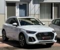 Ауди Ку 5 2023 в Одессе на Automoto.ua Белый Ауди Ку 5, объемом двигателя 2 л и пробегом 15 тыс. км за 39999 $, фото 4 на Automoto.ua