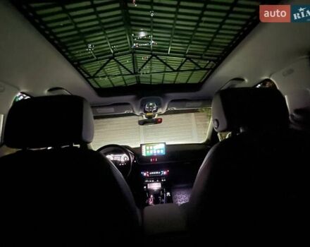 Белый Ауди Ку 5, объемом двигателя 1.98 л и пробегом 13 тыс. км за 42900 $, фото 28 на Automoto.ua