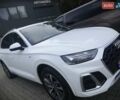 Белый Ауди Ку 5, объемом двигателя 0 л и пробегом 63 тыс. км за 43900 $, фото 2 на Automoto.ua