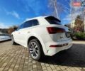 Білий Ауді Ку 5, об'ємом двигуна 1.98 л та пробігом 49 тис. км за 39900 $, фото 5 на Automoto.ua