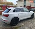 Ауди Ку 5 2023 в Львове на Automoto.ua Белый Ауди Ку 5, объемом двигателя 1.98 л и пробегом 24 тыс. км за 35000 $, фото 2 на Automoto.ua