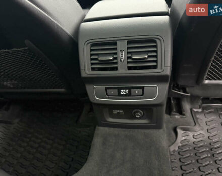 Білий Ауді Ку 5, об'ємом двигуна 1.98 л та пробігом 18 тис. км за 39500 $, фото 42 на Automoto.ua