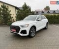 Ауди Ку 5 2023 в Виннице на Automoto.ua Белый Ауди Ку 5, объемом двигателя 1.98 л и пробегом 11 тыс. км за 34400 $, фото 7 на Automoto.ua