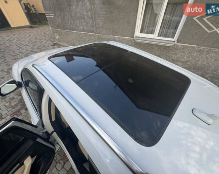 Білий Ауді Ку 5, об'ємом двигуна 1.98 л та пробігом 26 тис. км за 38500 $, фото 45 на Automoto.ua
