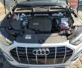 Білий Ауді Ку 5, об'ємом двигуна 2 л та пробігом 1 тис. км за 34000 $, фото 11 на Automoto.ua