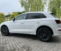Белый Ауди Ку 5, объемом двигателя 2 л и пробегом 47 тыс. км за 39900 $, фото 2 на Automoto.ua