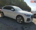 Білий Ауді Ку 5, об'ємом двигуна 2 л та пробігом 1 тис. км за 34000 $, фото 3 на Automoto.ua