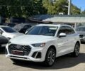 Ауди Ку 5 2023 в Одессе на Automoto.ua Белый Ауди Ку 5, объемом двигателя 2 л и пробегом 15 тыс. км за 39999 $, фото 3 на Automoto.ua