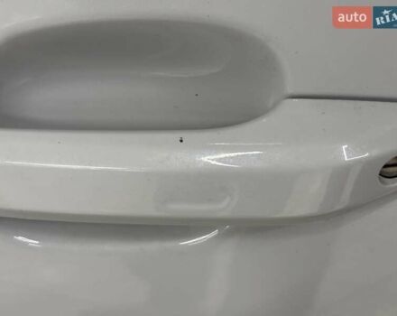 Білий Ауді Ку 5, об'ємом двигуна 2 л та пробігом 22 тис. км за 46500 $, фото 24 на Automoto.ua