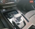 Ауди Ку 5 2023 в Львове на Automoto.ua Белый Ауди Ку 5, объемом двигателя 1.98 л и пробегом 24 тыс. км за 35000 $, фото 16 на Automoto.ua