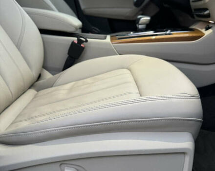 Белый Ауди Ку 5, объемом двигателя 1.98 л и пробегом 20 тыс. км за 36900 $, фото 28 на Automoto.ua