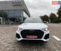 Ауди Ку 5 2023 в Львове на Automoto.ua Белый Ауди Ку 5, объемом двигателя 2 л и пробегом 16 тыс. км за 39500 $, фото 9 на Automoto.ua
