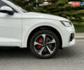 Ауди Ку 5 2023 в Одессе на Automoto.ua Белый Ауди Ку 5, объемом двигателя 1.98 л и пробегом 36 тыс. км за 38000 $, фото 33 на Automoto.ua