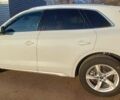 Білий Ауді Ку 5, об'ємом двигуна 1.98 л та пробігом 25 тис. км за 36000 $, фото 10 на Automoto.ua