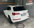 Білий Ауді Ку 5, об'ємом двигуна 1.98 л та пробігом 75 тис. км за 43900 $, фото 8 на Automoto.ua