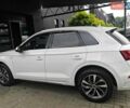 Белый Ауди Ку 5, объемом двигателя 0 л и пробегом 63 тыс. км за 43900 $, фото 9 на Automoto.ua