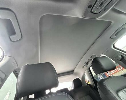 Білий Ауді Ку 5, об'ємом двигуна 1.98 л та пробігом 75 тис. км за 43900 $, фото 27 на Automoto.ua