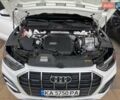 Белый Ауди Ку 5, объемом двигателя 1.98 л и пробегом 56 тыс. км за 42800 $, фото 6 на Automoto.ua