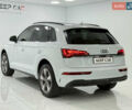 Ауди Ку 5 2023 в Одессе на Automoto.ua Белый Ауди Ку 5, объемом двигателя 1.98 л и пробегом 29 тыс. км за 44500 $, фото 8 на Automoto.ua