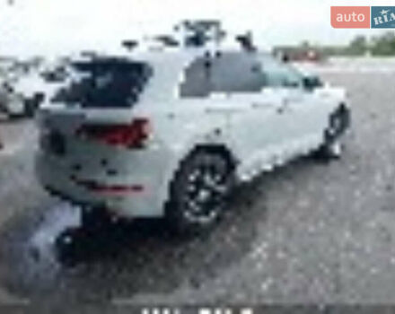 Белый Ауди Ку 5, объемом двигателя 2 л и пробегом 78 тыс. км за 17250 $, фото 7 на Automoto.ua