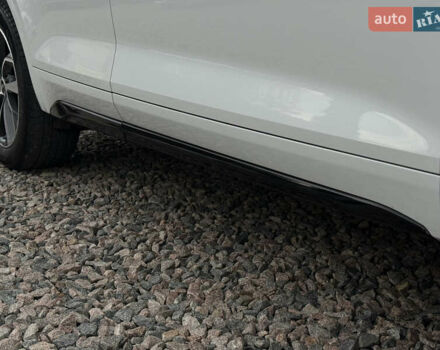 Білий Ауді Ку 5, об'ємом двигуна 1.98 л та пробігом 18 тис. км за 39500 $, фото 13 на Automoto.ua