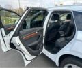 Ауди Ку 5 2023 в Ровно на Automoto.ua Белый Ауди Ку 5, объемом двигателя 2 л и пробегом 34 тыс. км за 24700 $, фото 13 на Automoto.ua