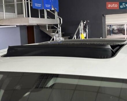 Білий Ауді Ку 5, об'ємом двигуна 2 л та пробігом 22 тис. км за 46500 $, фото 9 на Automoto.ua