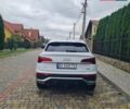 Білий Ауді Ку 5, об'ємом двигуна 1.98 л та пробігом 25 тис. км за 46920 $, фото 1 на Automoto.ua