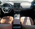 Белый Ауди Ку 5, объемом двигателя 2 л и пробегом 35 тыс. км за 26600 $, фото 3 на Automoto.ua