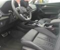 Белый Ауди Ку 5, объемом двигателя 0 л и пробегом 63 тыс. км за 43900 $, фото 14 на Automoto.ua