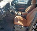 Белый Ауди Ку 5, объемом двигателя 2 л и пробегом 35 тыс. км за 26600 $, фото 8 на Automoto.ua