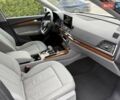 Ауди Ку 5 2023 в Виннице на Automoto.ua Белый Ауди Ку 5, объемом двигателя 1.98 л и пробегом 11 тыс. км за 34400 $, фото 22 на Automoto.ua