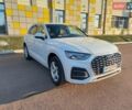Білий Ауді Ку 5, об'ємом двигуна 1.98 л та пробігом 25 тис. км за 36000 $, фото 1 на Automoto.ua