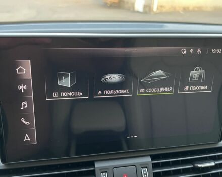 Ауди Ку 5 2023 в Одессе на Automoto.ua Белый Ауди Ку 5, объемом двигателя 2 л и пробегом 15 тыс. км за 39999 $, фото 18 на Automoto.ua