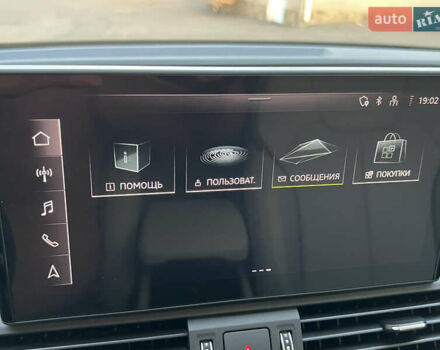 Белый Ауди Ку 5, объемом двигателя 1.98 л и пробегом 15 тыс. км за 41500 $, фото 53 на Automoto.ua